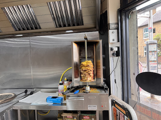 Photo of Iraqi Breakfast & Bakery - 185 Hanworth Rd, Hounslow TW3 3TT